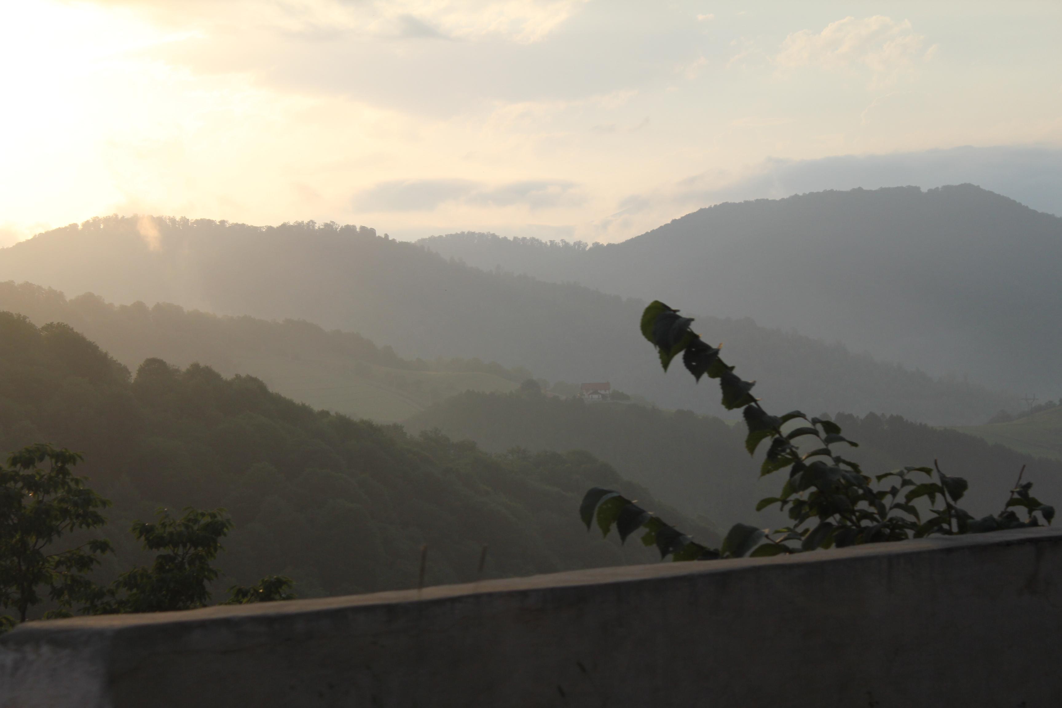 Ijevani Lerrnashght'a